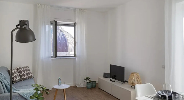 Апартаменты Deluxe Apartment - Avio by Wonderful Italy