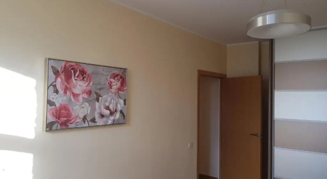 Апартаменты Stylish apartment Riga