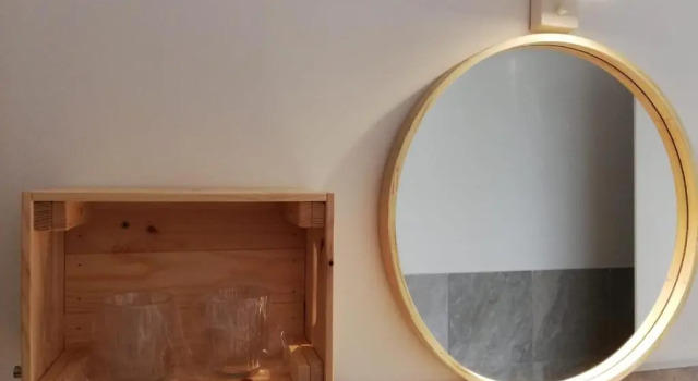 Monolocale Studio apartman Fleiss