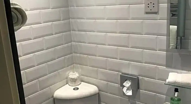 Номер Deluxe Daviot Guest House