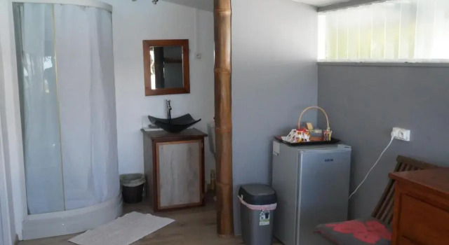 Bungalow Premium Tahiti