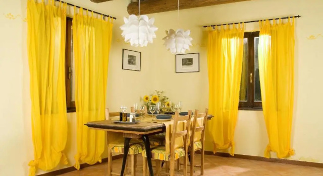 Апартаменты с 3 комнатами Agriturismo Bufano