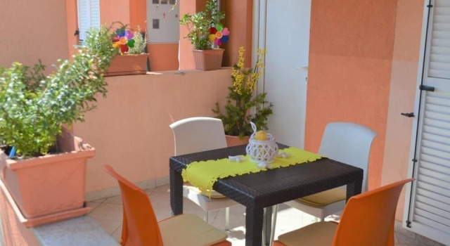 Apartment IVA ORANGE, Забронировать Апартаменты/квартира Sopaljska Приморско-Горанская жупания