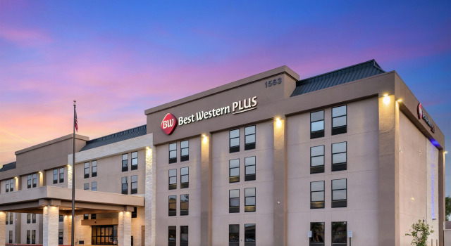 Best Western Plus Gilbert/Mesa