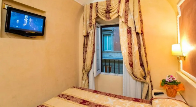 Двухместный номер Standard Hotel Erdarelli