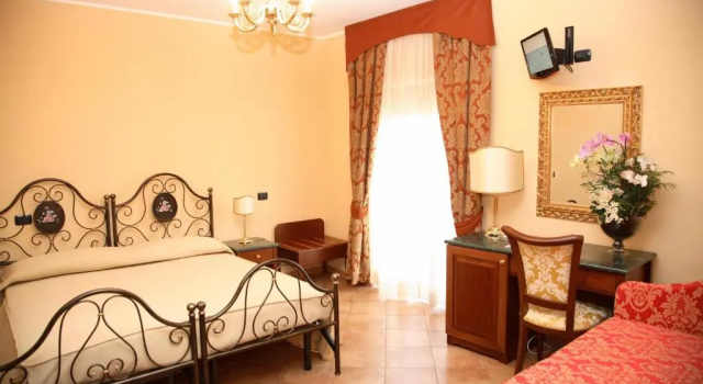 Agostiniana Hotel