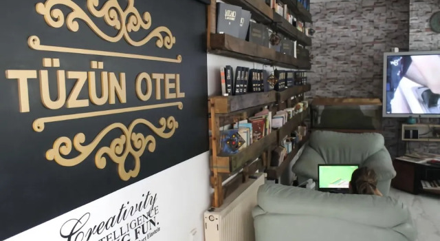 Tuzun Hotel