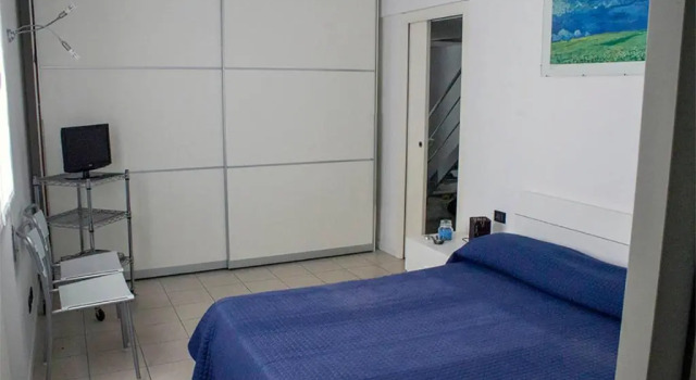 Casa Nicky, Prenota Hotel Abano Terme 