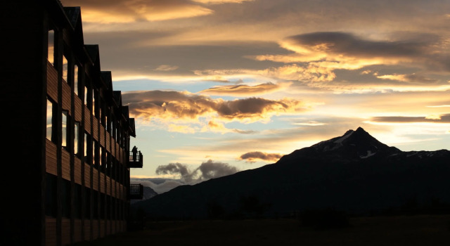 Rio Serrano Hotel + Spa