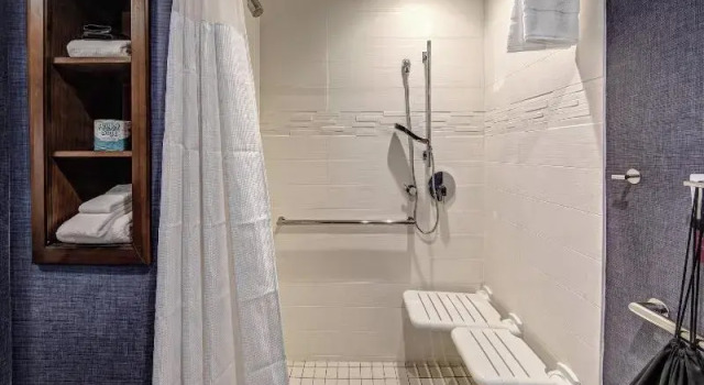 Четырёхместный люкс Residence Inn by Marriott Nashville Green Hills