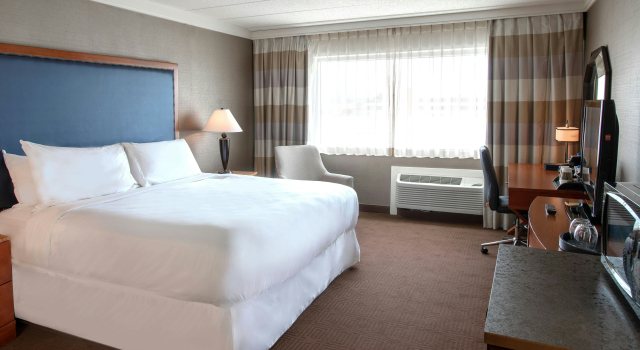 Sheraton Niagara Falls