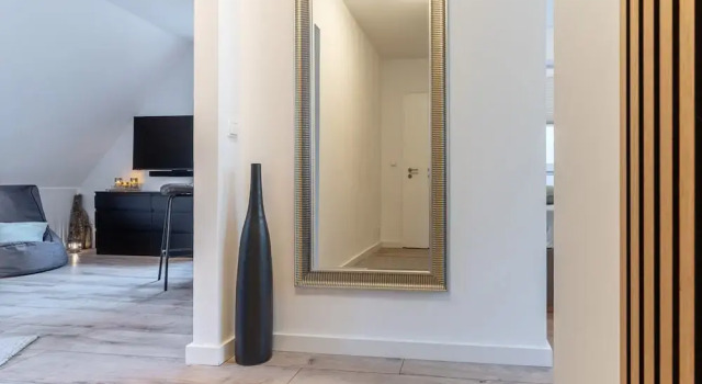 Ferienwohnung in St. Peter-ording