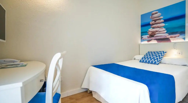 Двухместный номер Economy Cupido Boutique Hotel