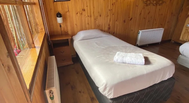 Patagonia Puelo Lodge, Book Hotel Puelo Los Lagos