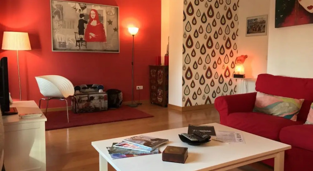 Apartamento San Vicente, Забронировать Апартаменты/квартира Апартаменты Саламанки, рядом с Папский университет Саламанки, Апартаменты/квартира