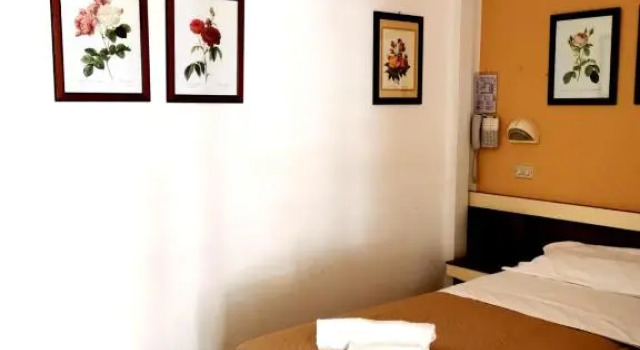 Двухместный номер Standard Casa Dorita