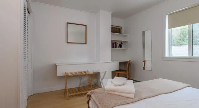 6 Village Edge 2 Bedroom Condo, Забронировать Апартаменты/квартира Мэд-Ривер-Вэлли США