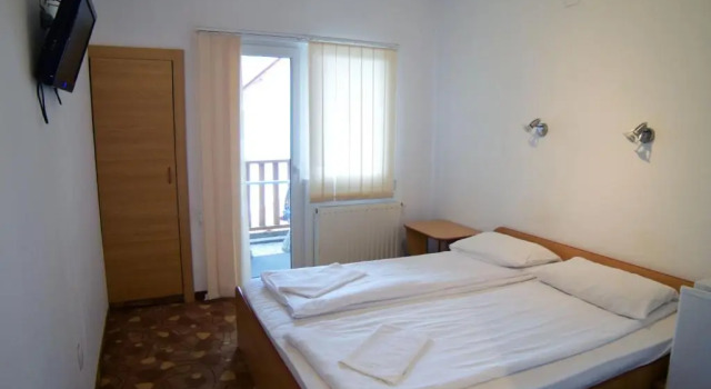 Vila Onix, Book Hotel Sovata 