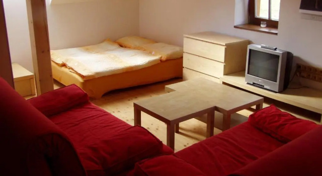 Bret CZ, Reservar Hotel Prkenný Důl Hradec Kralove