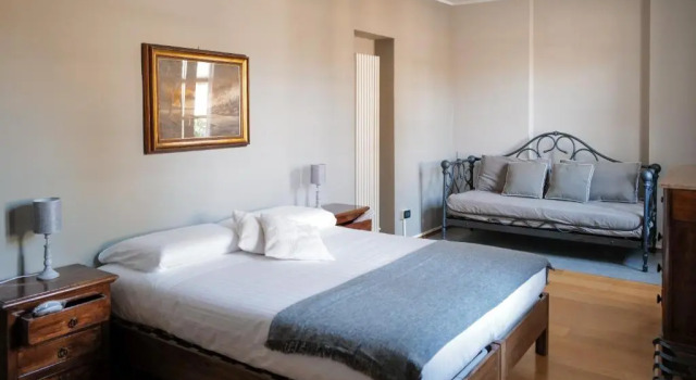 Полулюкс Convento Boutique Hotel