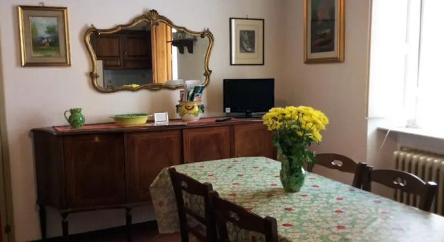 Casa Gino