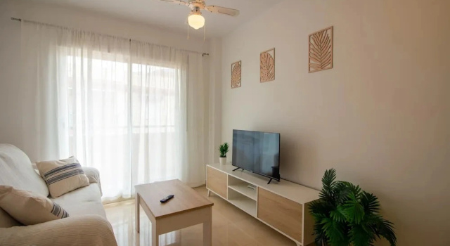 Duplex Av Andaluc a by At Home Costa del Sol