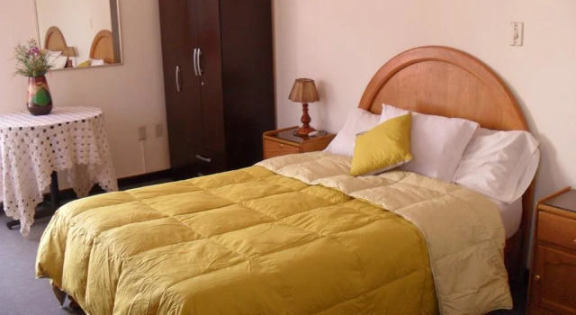 Arequipa Tambo Viejo Hotel, Buchen Sie Hotel Arequipa Arequipa