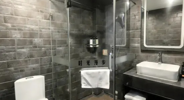Двухместный номер Standard Nostalgia Hotel Tianjin Binhai Tanggu