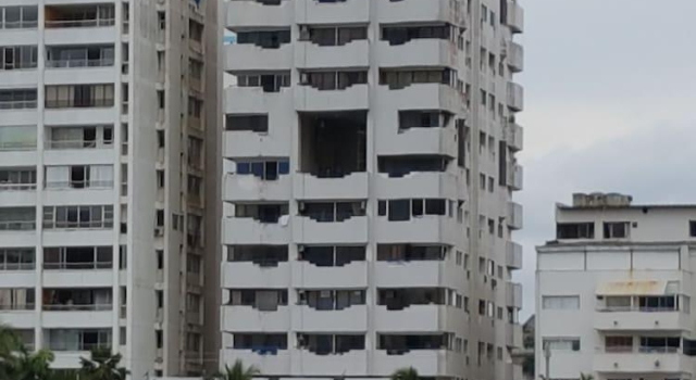 Edificio Marina del Rey, Забронировать Отель Отели Картахены 3 звезды, рядом с Consulate of Panama, 3*