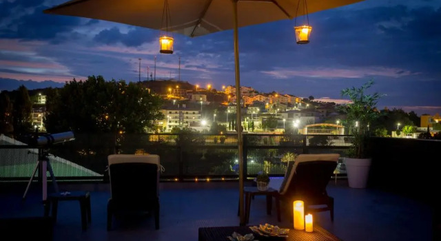Ribeira House, Забронировать Отель Мирандела Trás-os-Montes e Alto Douro, рядом с Средневековый мост в Миранделе