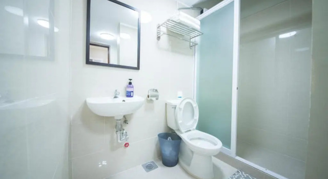 Люкс The Partridge Guesthouse