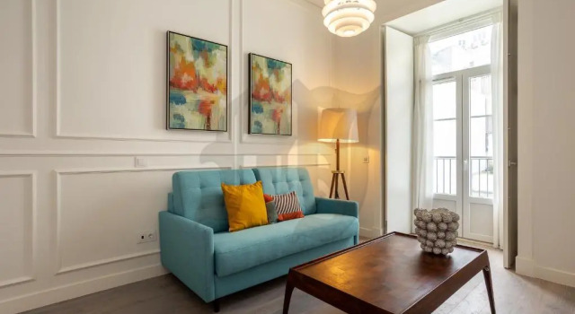 Студия Superior Morgan-Jupiter Apartments