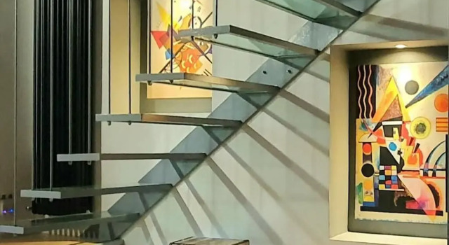 Апартаменты Ponte Milvio Luxury House