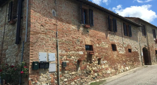 Casale Le Querce