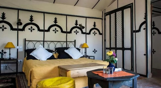Hotel Dar Zitoune Taroudant, Buchen Sie Hotel Taroudant Taroudannt