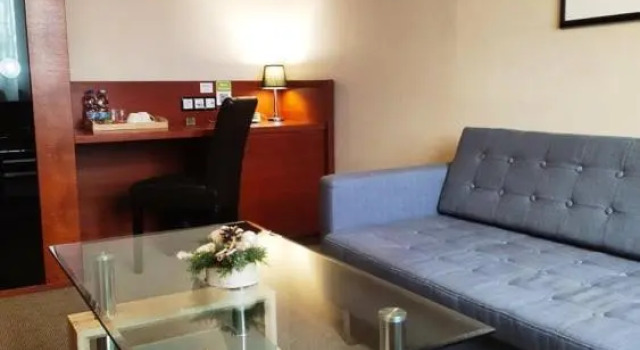 Номер Premium Hotel&Spa Kameleon