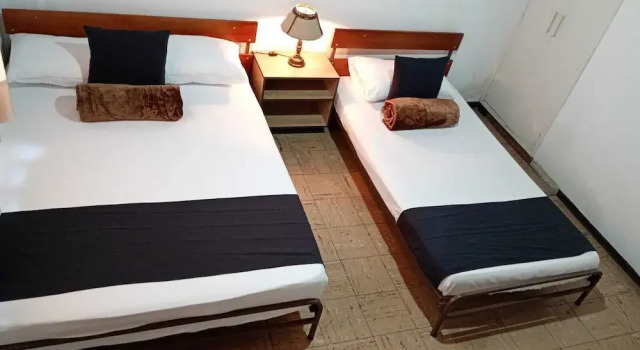 Номер Classic Hotel Alpino Armenia