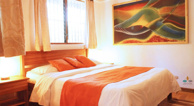 Hotel Tropico Latino