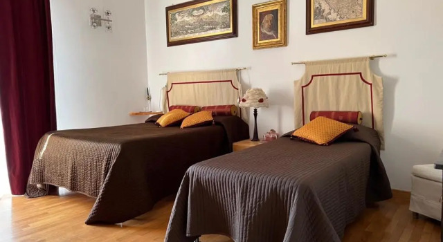 Номер Standard B&B Sei Cipressi