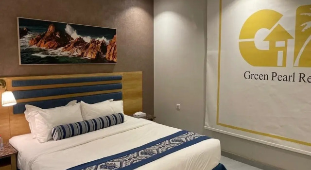Шале GP resort