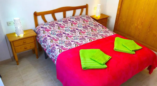 Apartamento LaLoma 72