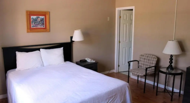 Двухместный номер Standard Colonial Resort-1000 Islands