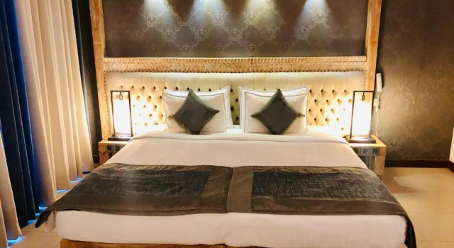 Номер Standard Rivora Residence