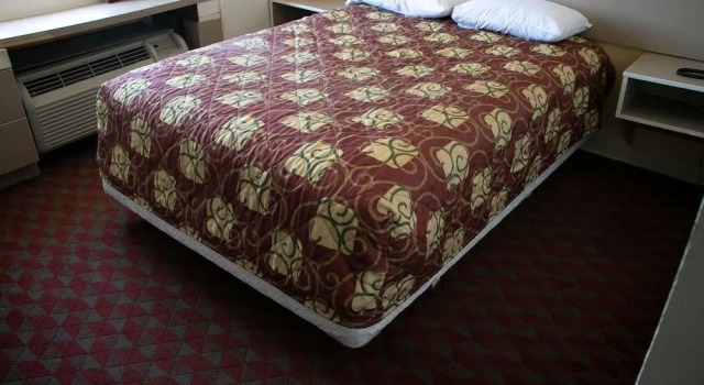 Classic Inn San Marcos, TX
