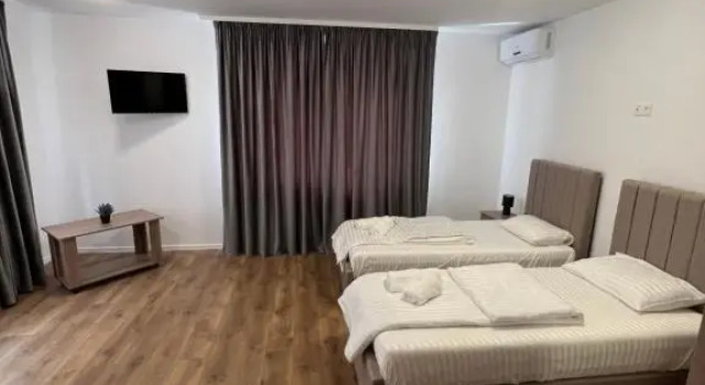 Апартаменты Standard Aparthotel plevnei5