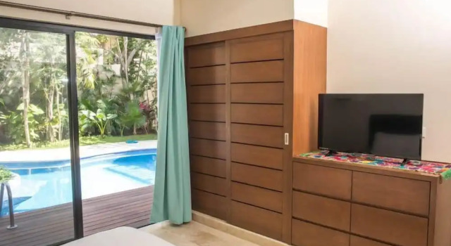 Appartamento 2 camere con balcone Paramar 003