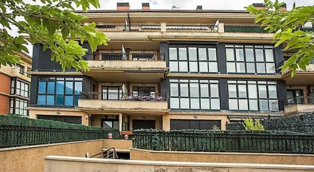 Orio playa lucirá, Rezerwuj Hotel Hotele w Baskonia z parkingiem, Parking