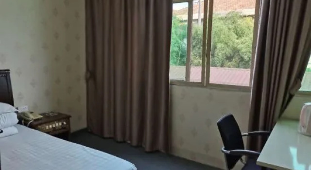 Люкс Longyou Longjia Hotel