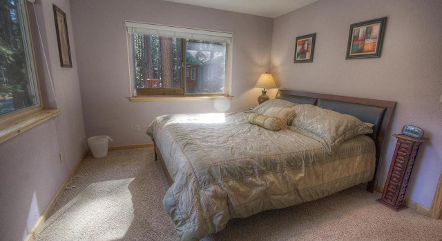 Awesome 6 Bedroom South Lake Tahoe Home by RedAwning