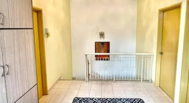 Коттедж Cozy NEW Cheerful Homestay *NETFLIX & BBQ* 12 pax*